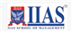 IIAS School of Management Logo