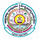 Adikavi Nannaya University Logo