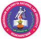 Damodaram Sanjivayya National Law University Logo