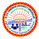 Dr. B.R.Ambedkar University Logo