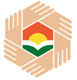 Assam Rajiv Gandhi University of Co-operative Management Logo