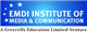 Event Management and  Development Institute(EMDI) of Media & Communication Logo
