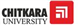 Chitkara University Logo