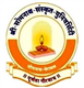 Shree Somnath Sanskrit University Logo