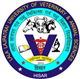Lala Lajpat Rai University of Veterinary Logo