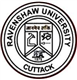 Ravenshaw University Logo