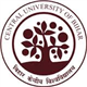 Central University of Bihar Logo