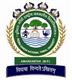 Indira Gandhi National Tribal University Logo