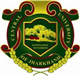 Central University of Jharkhand Logo