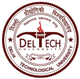 Delhi Technological University Logo