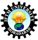 IFTM University Logo