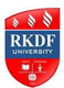 RKDF University Logo