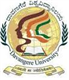 Davangere University Logo