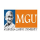 Mahatma Gandhi University Logo