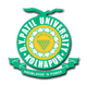 D.Y. Patil Educational Society Logo