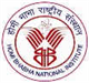 Homi Bhabha National Institute, Logo