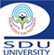 Sri Devraj Urs Academy of Higher Education and Research Logo