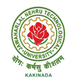 Jawaharlal Nehru Technological University Kakinada Logo