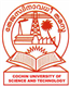 Cochin University of Science & Technology Logo