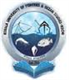 Kerala University of Fisheries & Ocean Studies Logo