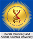 Kerala Veterinary & Animal Sciences University Logo