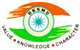 Dr. K.N. Modi University Logo
