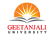 Geetanjali University Logo