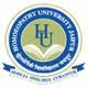 Homoeopathy University Logo