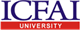 ICFAI University Logo