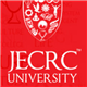 J.E.C.R.C. University Logo