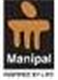 Manipal University Logo