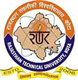 Rajasthan Technical University Logo