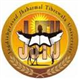Shri Jagdish Prasad Jhabarmal Tibrewala University Logo