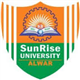 Sunrise University Logo
