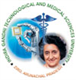 Indira Gandhi Technological and Medical Science University Logo