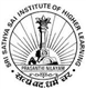 Sri Sathya Sai Institute of Higher Learning Logo