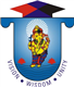 Vinayaka Missions Sikkim University Logo