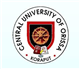 Central University of Orissa Logo