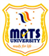 MATS University Logo