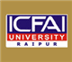 ICFAI University Logo