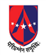 Ahmadabad University Logo