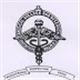 Perunthurai Medical College and Institute of Road Transport, Perunthurai Logo