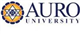 AURO University of Hospitality and Management Logo