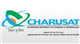 Charotar University of Science & Technology Logo