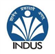 Indus University Logo