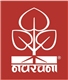 Navrachana University Logo