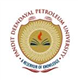 Pandit Deendayal Petroleum University Logo