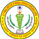 U.P. Rural Institute of Medical Sciences Research, Etawah Logo