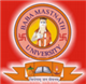 Baba Mast Nath University Logo