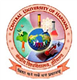 Central University of Haryana Logo